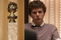 The Five: Golden Globe Locks