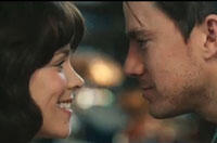 Trailer Watch: Rachel McAdams Forgets Who Channing Tatum Is In 'The Vow,' Daniel Radcliffe Meets 'The Woman In Black' and Esai Morales Travels 'Gun Hill Road'