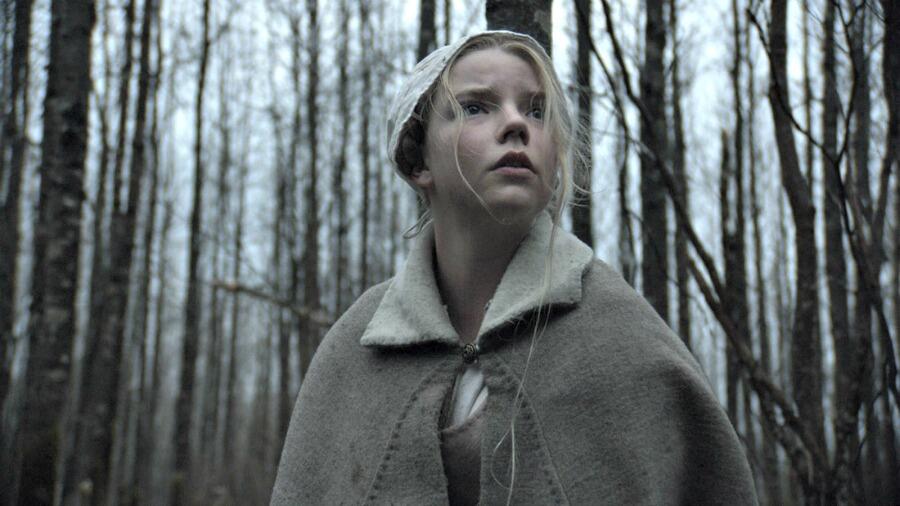 Watch: 'The Witch' Trailer Promises One Hell of a Horror Movie
