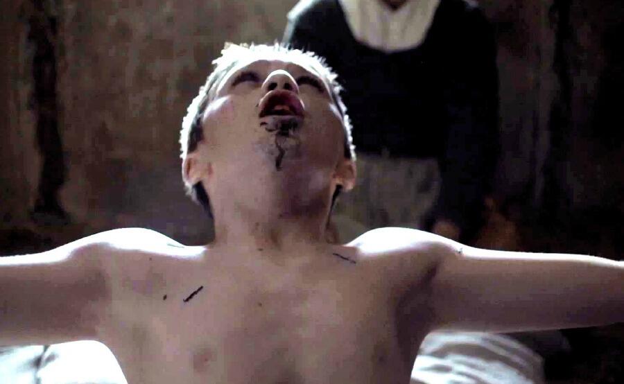 Watch: This New Trailer for 'The Witch' Is Incredibly Unsettling