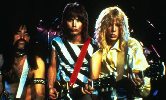 What's Your Favorite Fictional Music Act from a Movie?