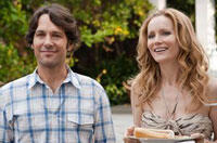 Paul Rudd, Leslie Mann in 'This Is Forty' Trailer, Plus Q&A with Judd Apatow