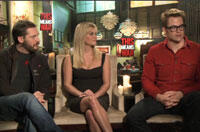 End of Week Video Recap: 'This Means War,' 'Ghost Rider,' 'Arrietty' Interviews, 'John Carter' Clips and a Pixar Preview