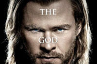 Six New 'Thor' Posters Arrive Online