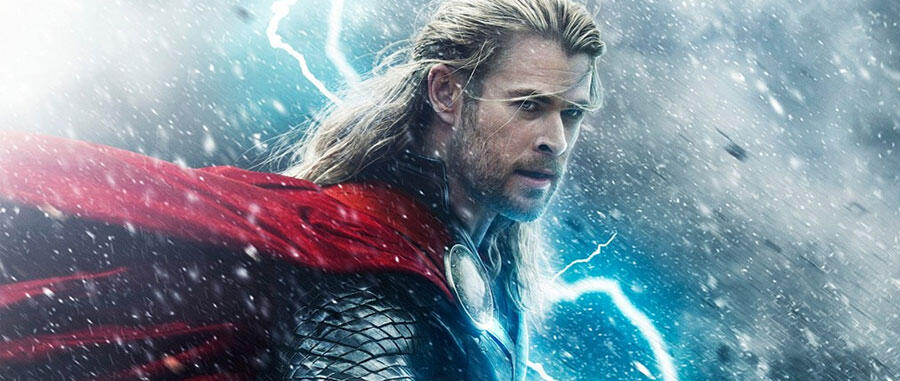 Team Iron Man or Team Cap? 'Thor: Ragnarok' Director Tells Us Which Team Thor Would Pick