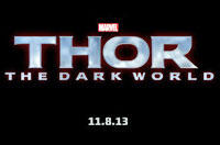Disney Releases Official Synopsis for 'Thor: The Dark World'