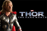 Daily Recap: New Location for 'Thor' Sequel Could Confirm Villains, Will Smith's 'Annie' Remake Hires Writer