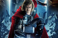 Two New 'Thor' Posters Hit the Web