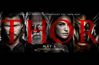 'Thor' Early Buzz: Is Summer's First Big Blockbuster Worth Seeing?