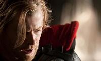 First Look at Marvel’s 'Thor'!