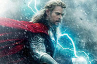 'Thor: The Dark World' Gets Teaser Poster, Trailer Due Next Week