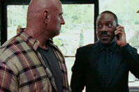 Eddie Murphy Channels 'Liar, Liar' in 'A Thousand Words' Trailer