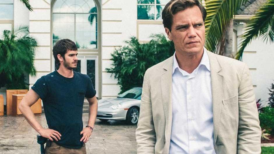 EXCLUSIVE CLIP: '99 Homes'