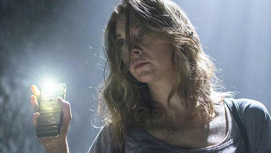 EXCLUSIVE CLIP: 'The Forest'