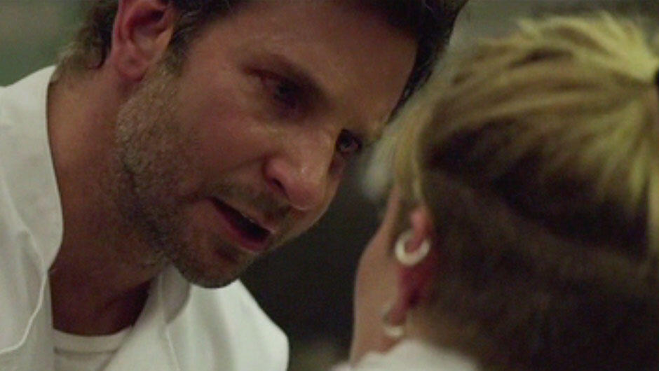 EXCLUSIVE CLIP: 'Burnt'