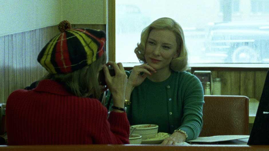 EXCLUSIVE CLIP: 'Carol'