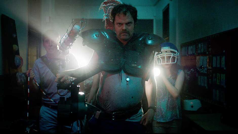 EXCLUSIVE CLIP: 'Cooties'