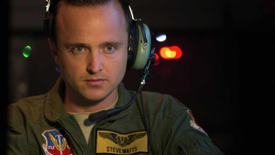 EXCLUSIVE TRAILER: 'Eye in the Sky'