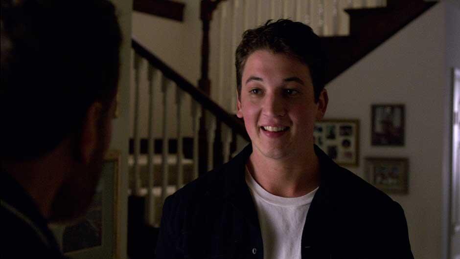 EXCLUSIVE CLIP: 'Get a Job'