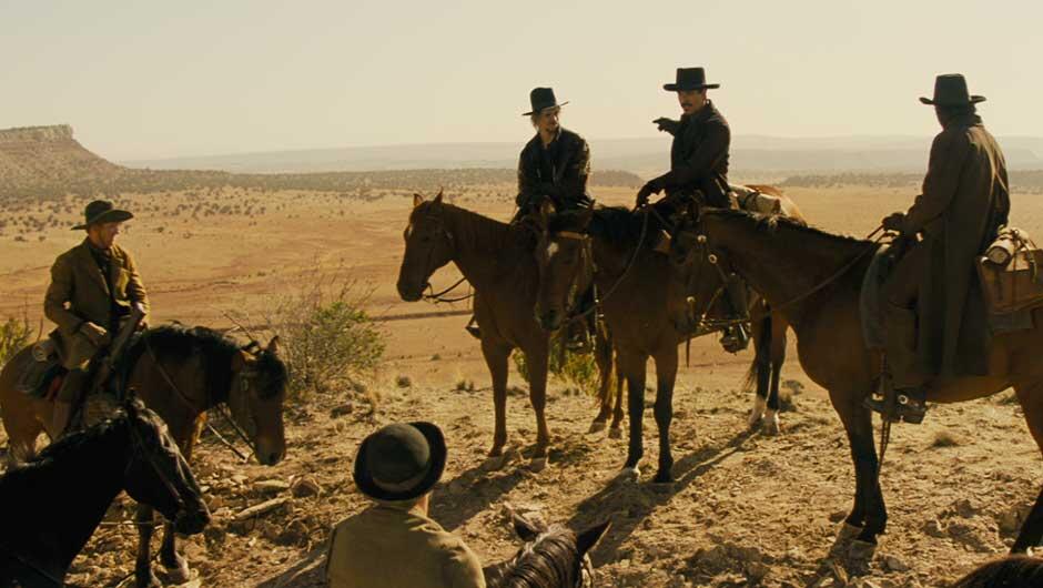EXCLUSIVE CLIP: 'Jane Got a Gun'