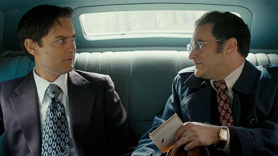 EXCLUSIVE CLIP: 'Pawn Sacrifice'