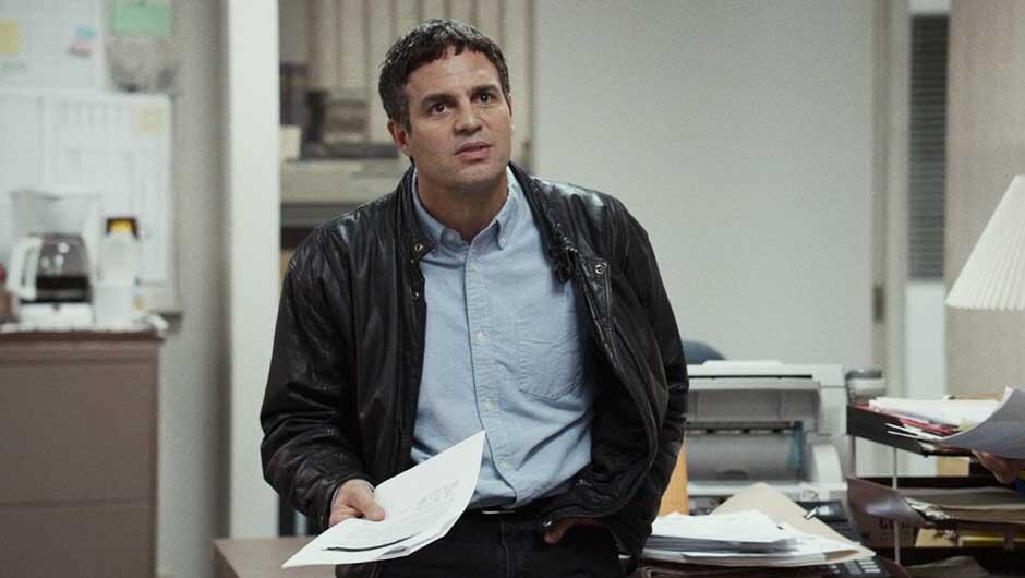 EXCLUSIVE CLIP: 'Spotlight'