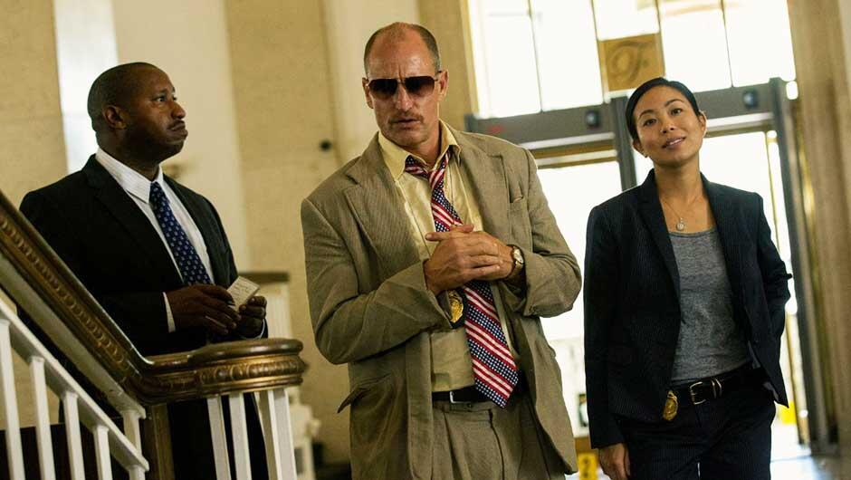 EXCLUSIVE CLIP: 'Triple 9'