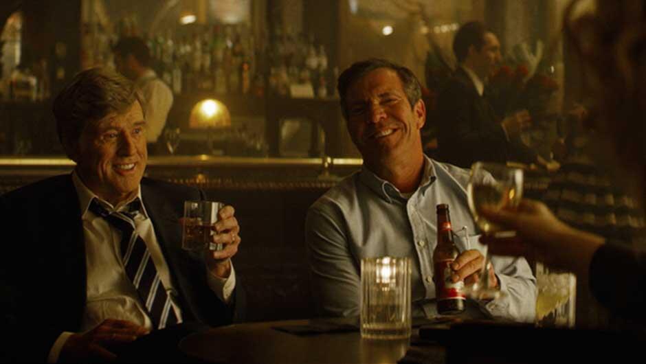 EXCLUSIVE CLIP: 'Truth'