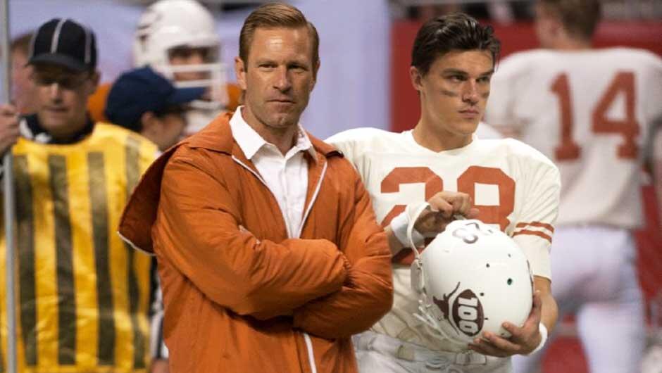 EXCLUSIVE FEATURETTE: 'My All American'