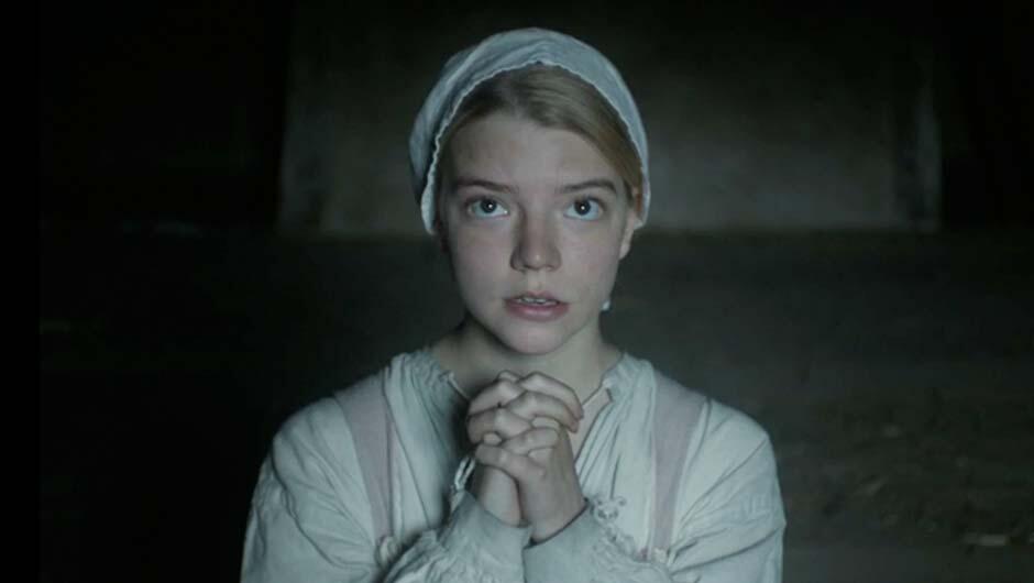 EXCLUSIVE FEATURETTE: 'The Witch'