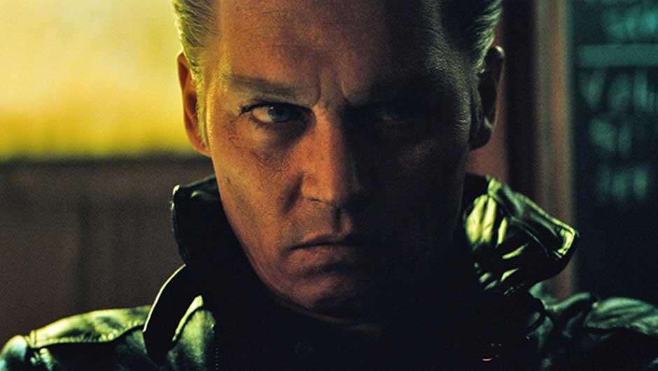 EXCLUSIVE VIDEO: Behind the Music of 'Black Mass'