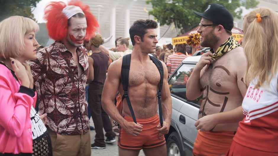 NEW TRAILER: 'Neighbors 2: Sorority Rising'