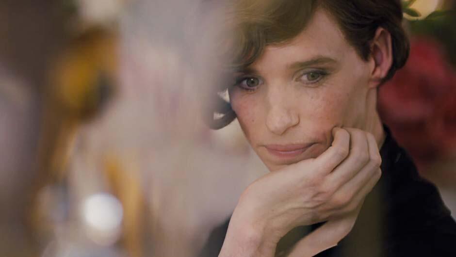 EXCLUSIVE TRAILER: 'The Danish Girl'