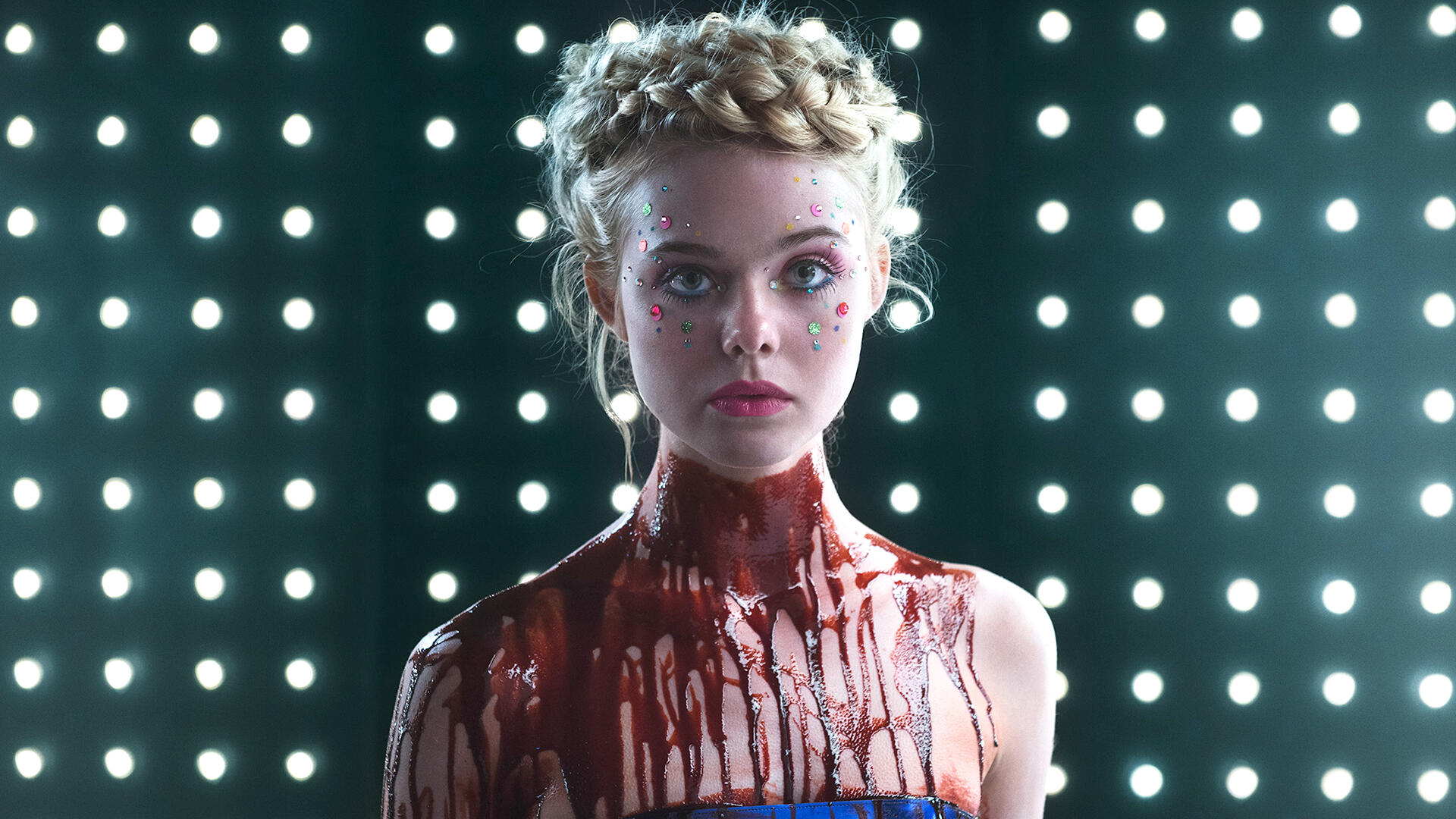 EXCLUSIVE TRAILER PREMIERE: 'The Neon Demon'