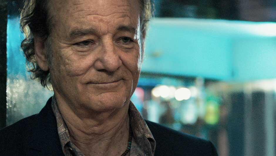 EXCLUSIVE TV SPOT: 'Rock the Kasbah'