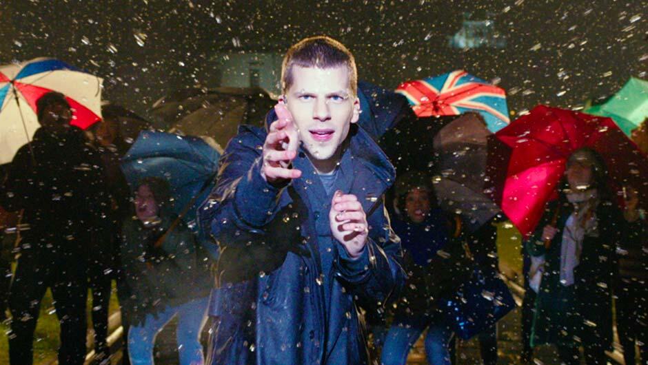 EXCLUSIVE TRAILER: 'Now You See Me 2'
