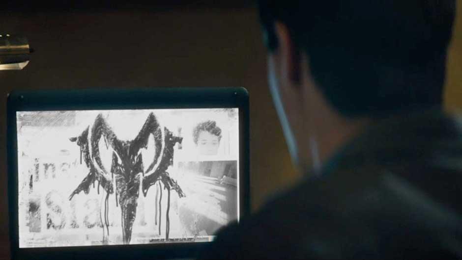 EXCLUSIVE CLIP: 'Sinister 2'