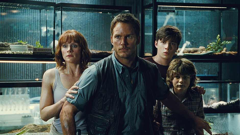 Top 10: Biggest Box Office Blockbusters of Summer 2015