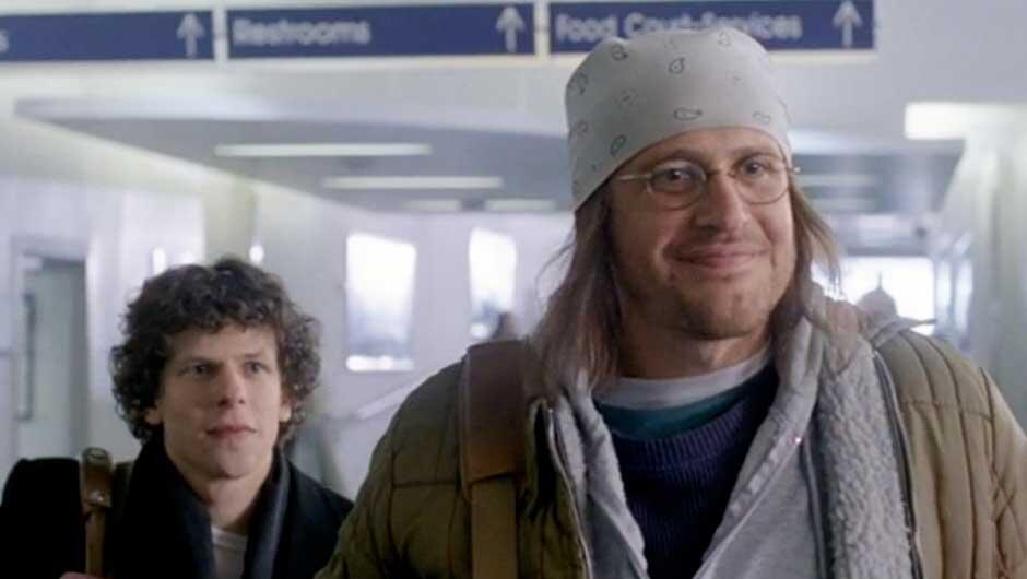 EXCLUSIVE CLIP: 'The End of the Tour'