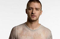 Rumor: Justin Timberlake to Star in 'Baywatch' Movie