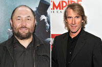 Michael Bay Picks Director for Air Pirate Flick, 'Machete Kills' Stakes Release Date, 'Burt Wonderstone' Opens SXSW