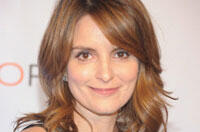Describe: Tina Fey in One Word