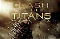 Did You Like the 3D in 'Clash of the Titans'?