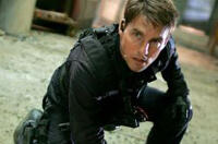 Friday Conversation: Should ‘Mission: Impossible 4’ Be a Complete Reboot?