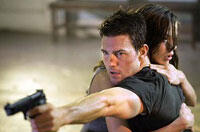 Tom Cruise and J.J. Abrams Returning for 'Mission Impossible 4'