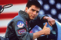 Paramount Faces Dilemma with 'Top Gun 3D' Conversion