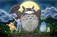 Alamo Drafthouse Guide (2/23-2/29): The Drafthouse Invites You To Visit 'My Neighbor Totoro'