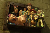 Day 63: 'Toy Story 3 (Digital 3D)'