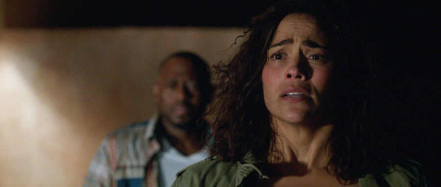Watch: Exclusive First 'Traffik' Trailer