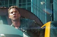 'Transformers: Dark of the Moon' Trailer Premieres